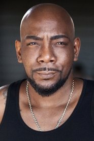Laurence Mason portrait