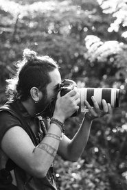Santiago Dussan portrait