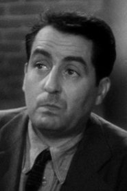 Julien Carette portrait