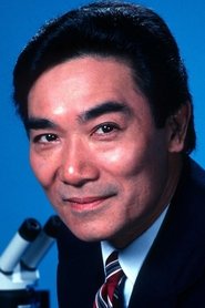 Robert Ito portrait