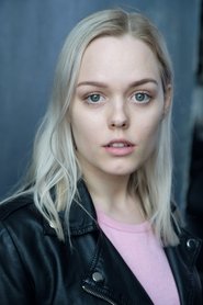 Charlotte Christof portrait