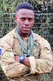 Gideon Onyenani portrait