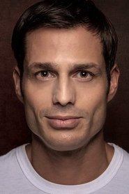 Ben Vazquez portrait