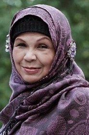 Ruminah Sidek portrait