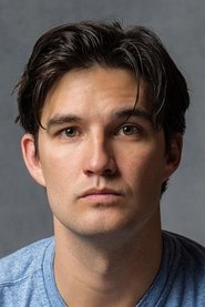 Jeff Irving portrait