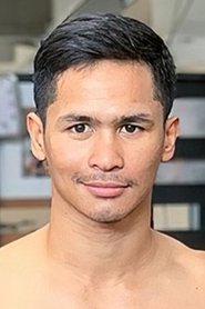 Superbon Banchamek portrait