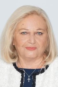 Vilma Tsakiri portrait