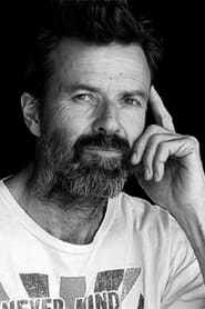 Pau Donés portrait