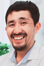 Kilishbek Kasimbekov portrait