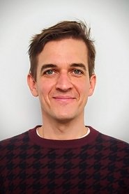 Adam Graczyk portrait