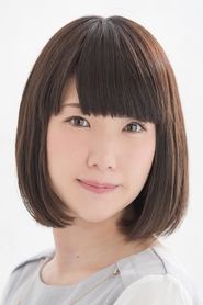 Narumi Kaho portrait