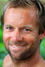 Colin McPhillips portrait
