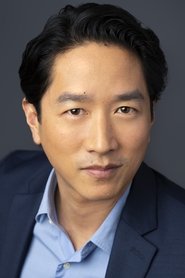 Eric Elizaga portrait