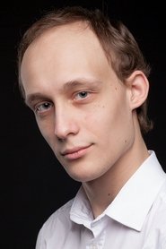Dmytro Korshak portrait