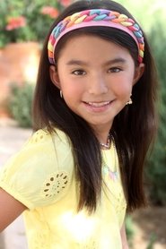 Lisa Rivas portrait