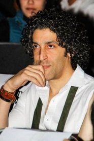 Akram ElSharkawy portrait