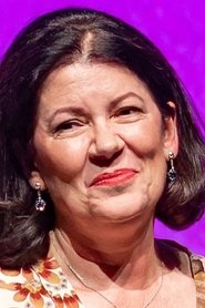 Pippa Harrison portrait