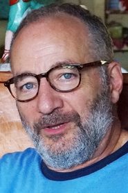 Mark Ritts portrait