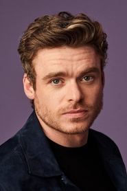 Richard Madden portrait