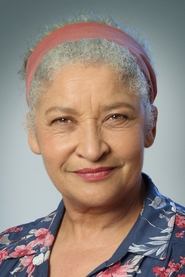 June van Merch portrait