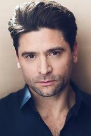 Nathan Todaro portrait