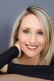 Sharon Farber portrait