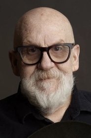 Stuart Cornfeld portrait
