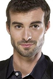 Josh Potthoff portrait