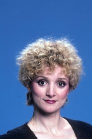Pamela Blair portrait