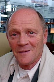 Feliks Szajnert portrait