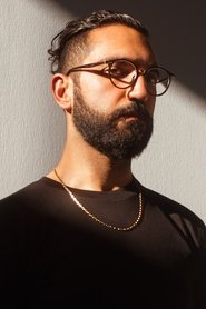 Mu Tunç portrait