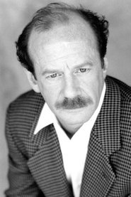 Michael Jeter portrait