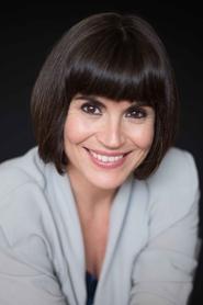 Agnès Busquets portrait