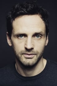 Antoine Levannier portrait