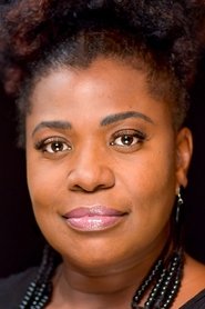 Brenda Edwards portrait