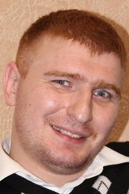 Andrey Kolyadov portrait