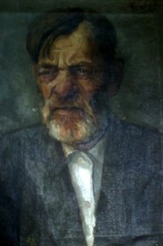 Boris Komyakov portrait