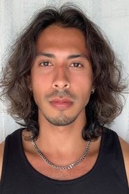 Joseph Angelo portrait