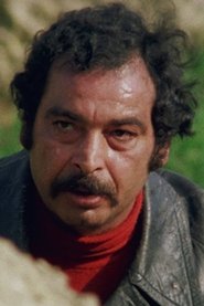 Sandro Scarchilli portrait