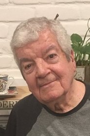 John Amero portrait