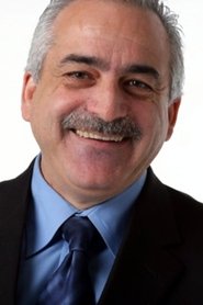 Nick Hodaly portrait