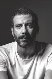 Mohamed Farag portrait