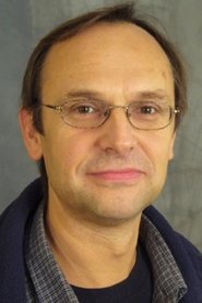 Pavel Kikinčuk portrait