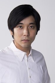 Anam Sekiguchi portrait
