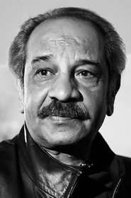 Dariush Farhang portrait