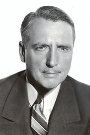 Robert Gleckler portrait