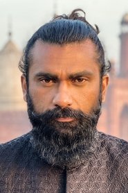 Adeel Afzal portrait