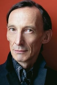 Julian Richings portrait