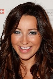 Ashley Leggat portrait