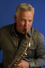 Deric Dyer portrait